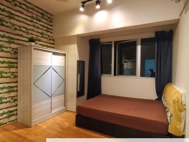 Elevia Residences