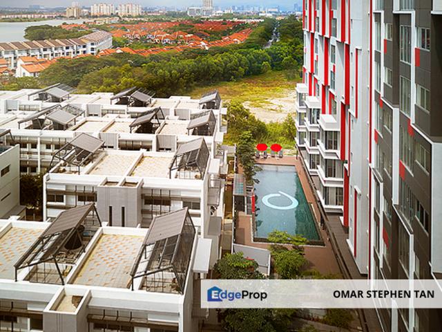 Elevia Residences