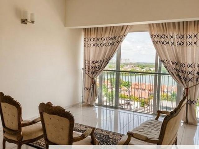 Elevia Residences