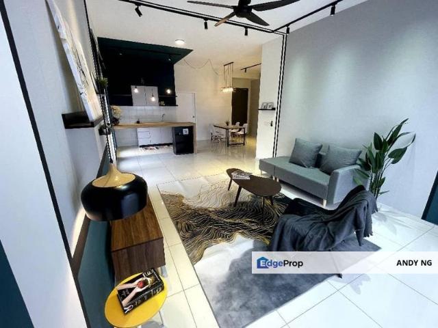 Elevia Residences