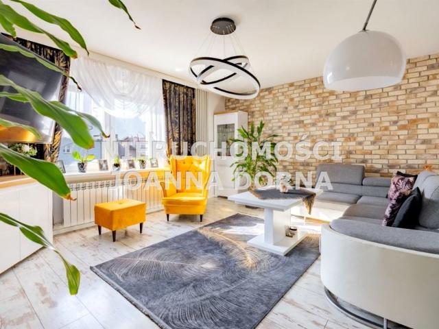 Żeleńskiego 72,52 m², Piła