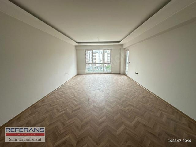 ÇELEBİ PODYUM DA KÖŞE TİP SATILIK 3+1 ARA KAT DAİRE