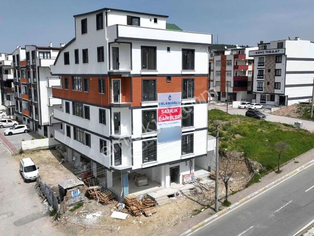 Çelebioğlu Çayırova Bosna Caddesi Üzeri Kiralık Dükkan