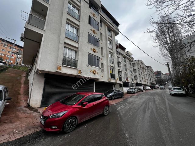 Çelebioğlu Emlak Mustafapaşa Mh Satılık 4.5+1 Üst Dublex