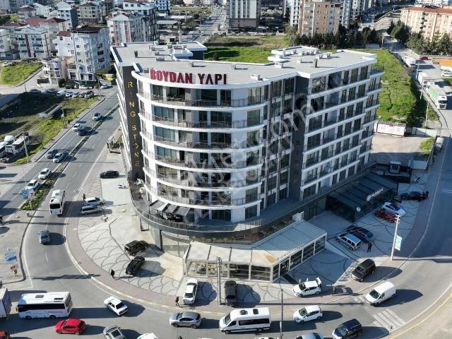 Çelebioğlundan Mutlukent Boydan ' Da Kiralık 450 M2 Dükkan