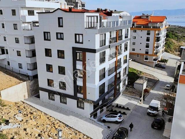 Çelebioğlu'ndan Gebze Barış Mah. Satılık Lüks 3+1 Arakat Daire