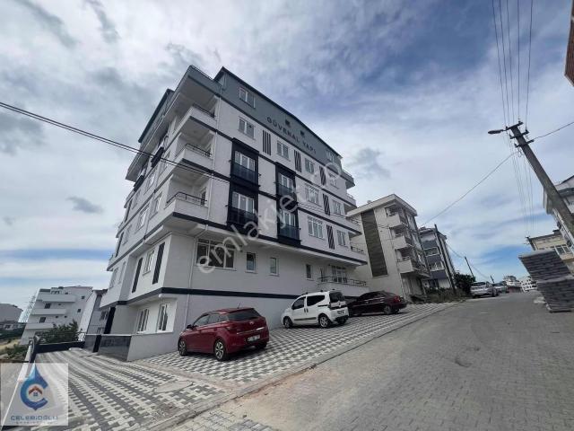 Çelebioglu'ndan Çayırova Emek Mah. Satılık 2+1 Asansörlü Arakat