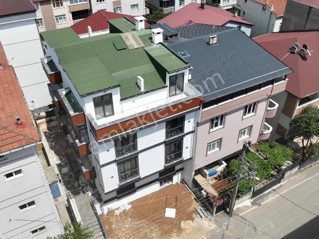Çelebioglu'ndan Gebze Gaziler Mah. Satılık 2+1 Arakat