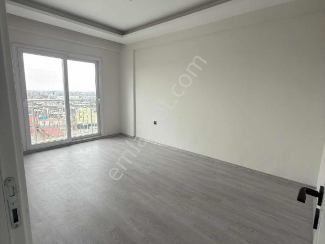 Çelebi'den 3 Ay Sonra Teslim 2+1 Sıfır Güney Cephe 4. Kat Daire
