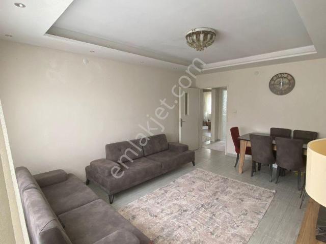 Çelebi'den Atakentte Kiralık 4.kat Daire