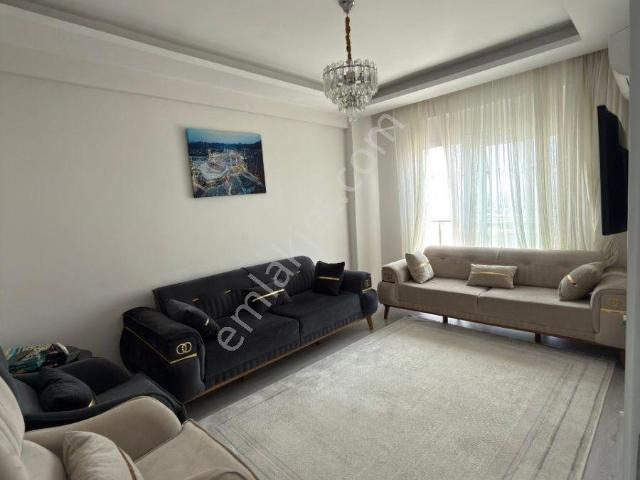 Çelebi'den Eminevime Uygun D/100 Karayoluna 100 Metre 2+1 Daire