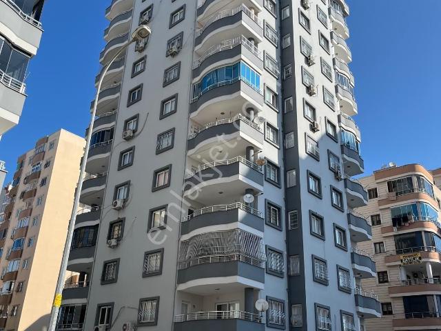 Çelebi'den Serinevlerde Kiralık 3+1 Doğalgazlı Daire
