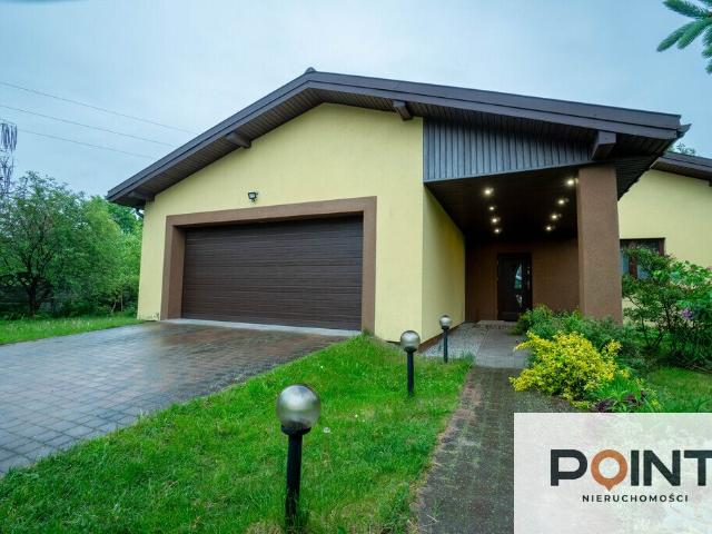 Żelechów, Krzewinki 10, 150 m2