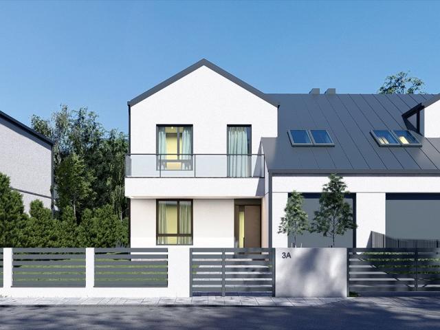 Żelechów, Topolowa 13, 161,28 m2