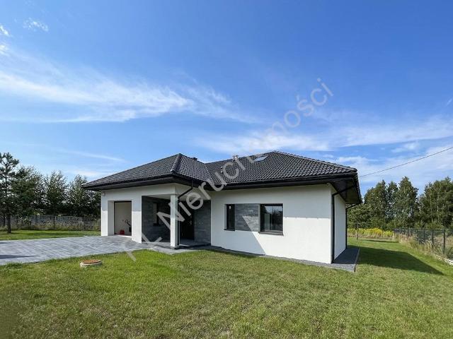 Żelechów, 150 m2