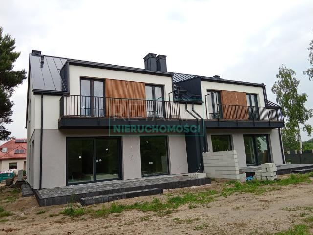 Żelechów, 160 m2