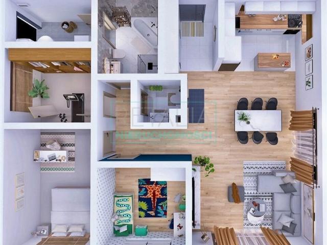 Żelechów, 105 m2