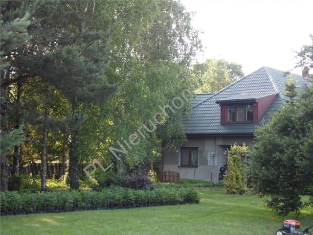 Żelechów, 250 m2