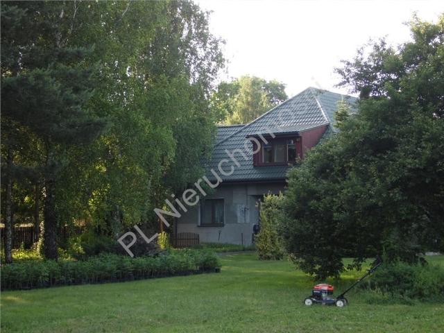 Żelechów, 250 m2