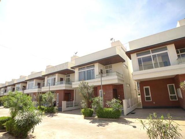 Electronic City 3.5 BHK Villa For Sale Bengaluru
