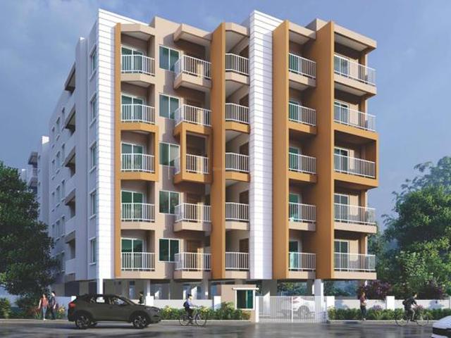 Habulus Oakshine,Electronic City 3 BHK Apartment For Sale Bengaluru