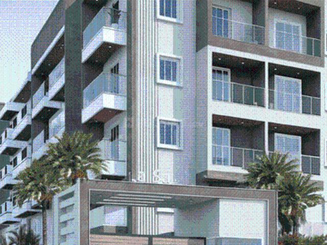 Electronic City 3 BHK Apartment For Sale Bengaluru