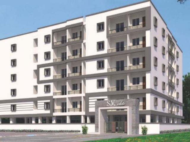 Electronic City 3 BHK Apartment For Sale Bengaluru