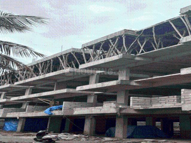 AB Anantha,Electronic City 3 BHK Apartment For Sale Bengaluru