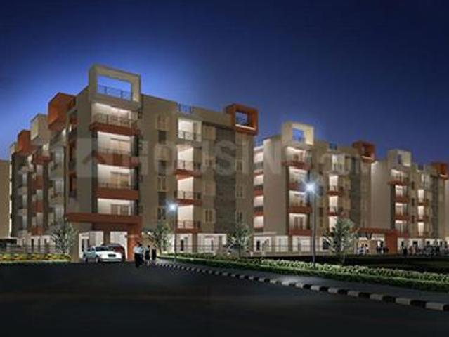Electronic City 3 BHK Apartment For Sale Bangalore