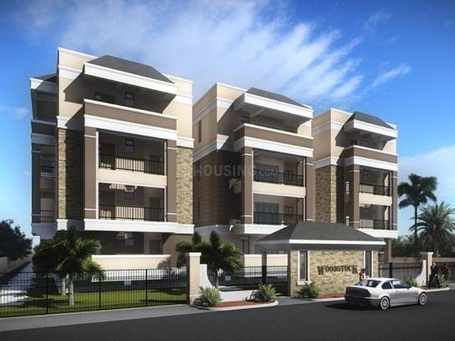 Electronic City 3 BHK Apartment For Sale Bengaluru