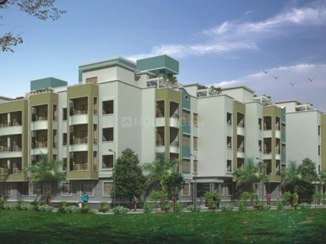 Electronic City 3 BHK Apartment For Sale Bengaluru