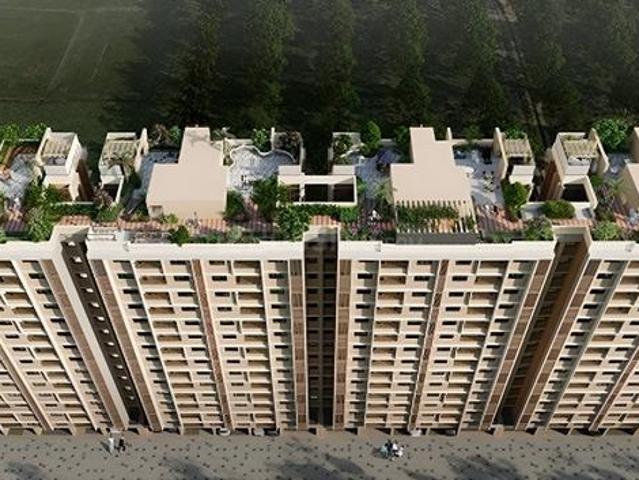 Electronic City 3 BHK Apartment For Sale Bengaluru