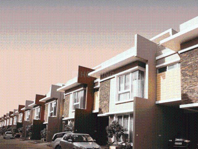 Electronic City 3 BHK Villa For Sale Bengaluru