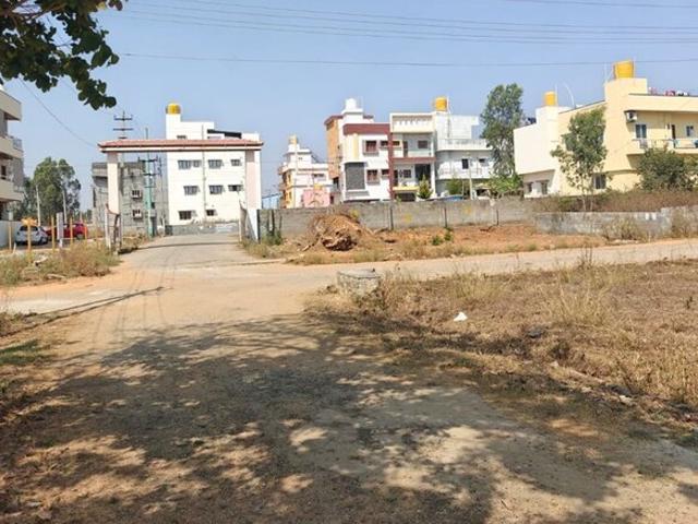 Electronic City 1200 Sq.Ft. Plot in Electronic City Bangalore Listing ID: #10046