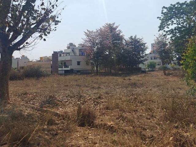 Electronic City 1200 Sq.Ft. Plot in Electronic City Bangalore Listing ID: #10046