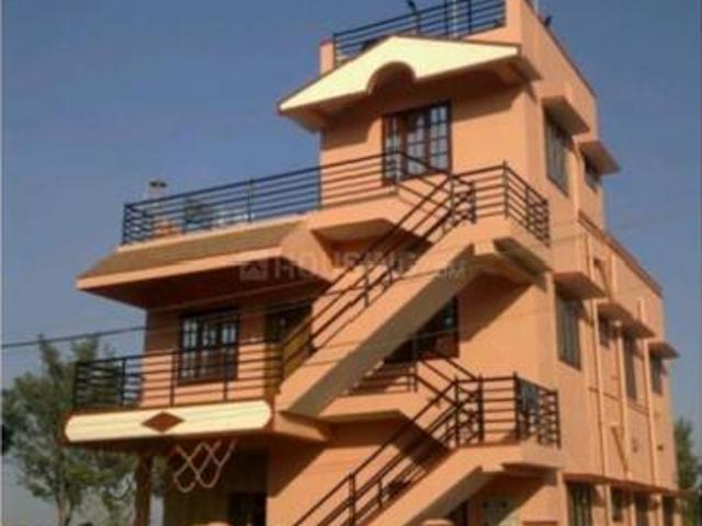 Electronic City 1 BHK Apartment For Sale Bengaluru