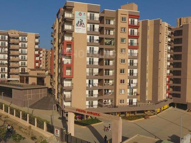 Electronic City 1 BHK Apartment For Sale Bangalore
