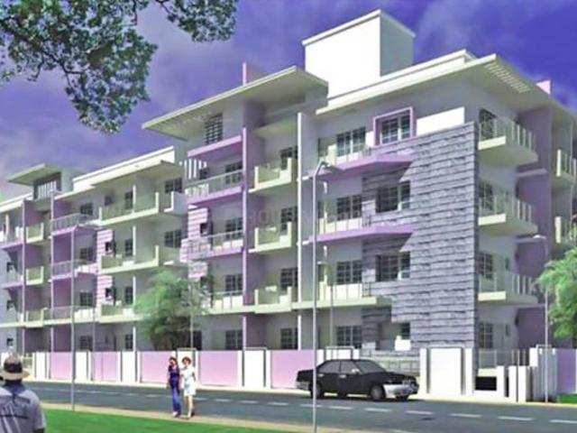 Electronic City 1 BHK Apartment For Sale Bangalore
