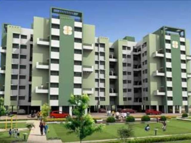 Electronic City 1 BHK Apartment For Sale Bengaluru