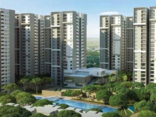Sobha Silicon Oasis,Electronic City 2 BHK Apartment For Sale Bangalore