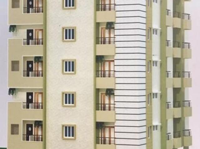 Electronic City 2 BHK Apartment For Sale Bangalore
