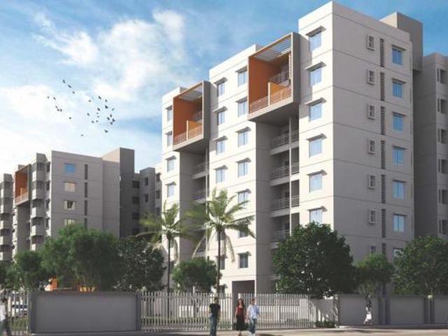 Electronic City 2 BHK Apartment For Sale Bangalore