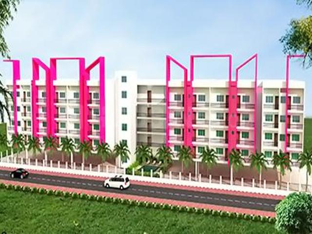Electronic City 2 BHK Apartment For Sale Bangalore