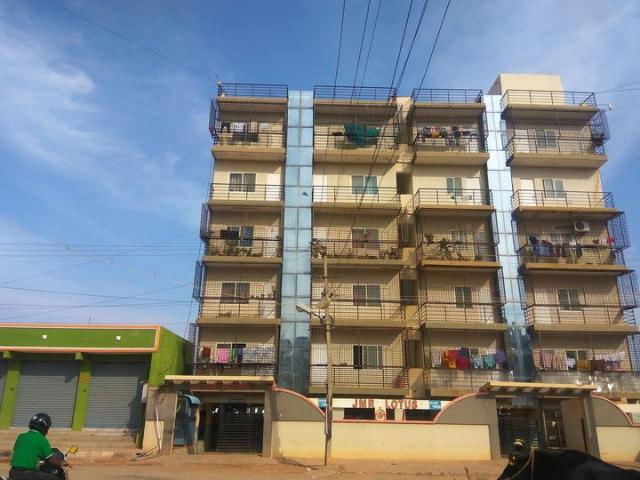 Electronic City 2 BHK Apartment For Sale Bengaluru