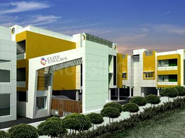 Electronic City 2 BHK Apartment For Sale Bangalore