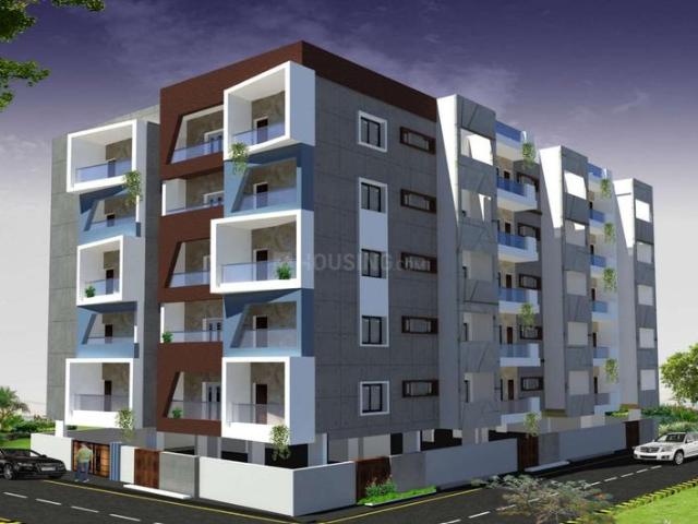 Electronic City 2 BHK Apartment For Sale Bengaluru