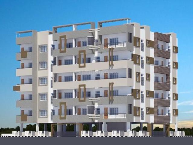 Electronic City 2 BHK Apartment For Sale Bengaluru