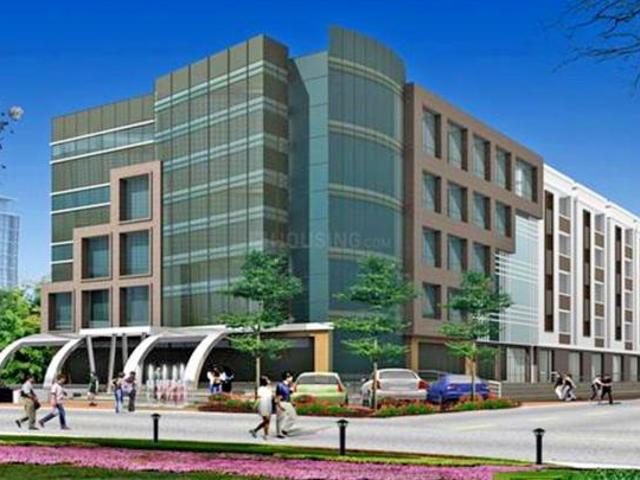 Electronic City 2 BHK Apartment For Sale Bangalore