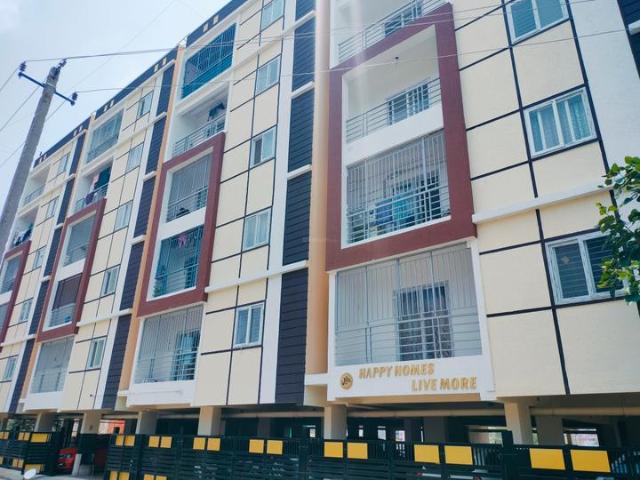 Electronic City 2 BHK Apartment For Sale Bangalore