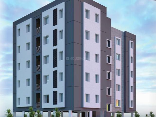 Electronic City 2 BHK Apartment For Sale Bengaluru
